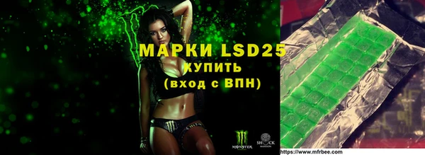 крисы Ветлуга